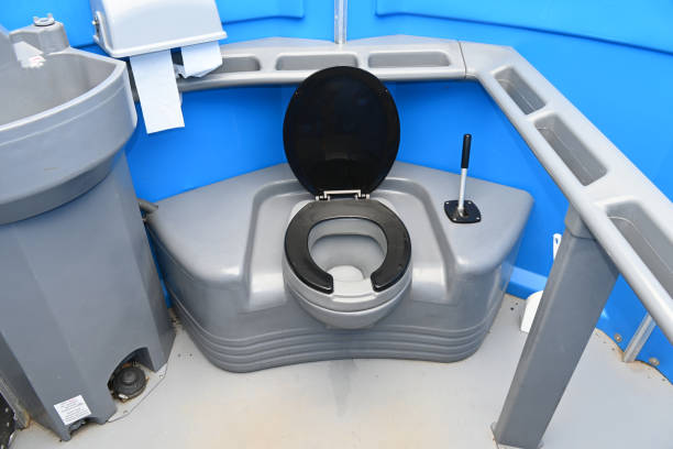 Trusted Christmas, FL porta potty rental Experts